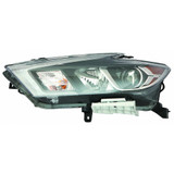 For Nissan Maxima / S / SV / SL Headlight Assembly LED (CLX-M0-315-11AAL-AS2-CL360A55-PARENT1)