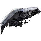 For Nissan Maxima / S / SV / SL Headlight Assembly LED (CLX-M0-315-11AAL-AS2-CL360A55-PARENT1)