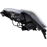 For Nissan Maxima / S / SV / SL Headlight Assembly LED (CLX-M0-315-11AAL-AS2-CL360A55-PARENT1)