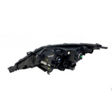 For Nissan Qashqai Headlight Assembly LED 2017 2018 2019 (CLX-M0-315-11ANL-ASN2-CL360A56-PARENT1)