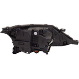 For Nissan Qashqai Headlight Assembly LED 2017 2018 2019 (CLX-M0-315-11ANL-ASN2-CL360A56-PARENT1)