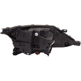 For Nissan Qashqai Headlight Assembly LED 2017 2018 2019 (CLX-M0-315-11ANL-ASN2-CL360A56-PARENT1)