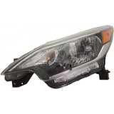 For Nissan Versa Note Headlight Assembly 2017 2018 (CLX-M0-315-11AQL-AS2-CL360A55-PARENT1)