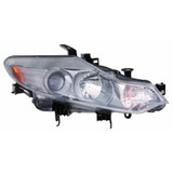 For Nissan Murano Headlight Assembly 2011-2014 Halogen (CLX-M0-315-1173L-AS2-CL360A55-PARENT1)