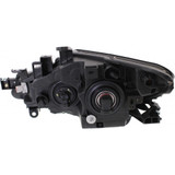 For Nissan Murano Headlight Assembly 2011-2014 Halogen (CLX-M0-315-1173L-AS2-CL360A55-PARENT1)