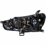 For Mitsubishi Lancer Headlight Assembly 2008 2009 (CLX-M0-314-1140L-AS2-CL360A55-PARENT1)
