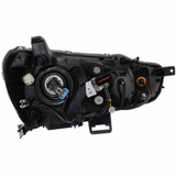 For Mitsubishi Lancer Headlight Assembly 2008 2009 (CLX-M0-314-1140L-AS2-CL360A55-PARENT1)