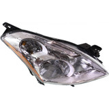 For Nissan Altima Sedan Headlight Assembly 2010 2011 2012 Halogen (CLX-M0-315-1177L-AS-CL360A55-PARENT1)