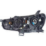 For Mitsubishi Lancer Evolution Headlight Assembly 2008 (CLX-M0-314-1140L-AS2-CL360A56-PARENT1)