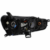 For Mitsubishi Lancer Headlight Assembly Type 2008-2015 (CLX-M0-314-1140L-ASN2-CL360A55-PARENT1)