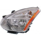 For Nissan Rogue | Headlight Assembly 2011 2012 Halogen (CLX-M0-315-1181L-AS-CL360A55-PARENT1)
