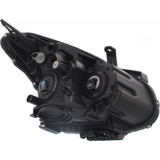 For Nissan Rogue | Headlight Assembly 2011 2012 Halogen (CLX-M0-315-1181L-AS-CL360A55-PARENT1)