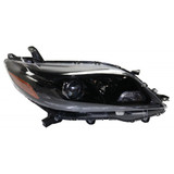 For Toyota Sienna Headlight Assembly w/ LED DRL SE Model 2015-2019 (CLX-M0-312-11F7L-AS7-CL360A55-PARENT1)