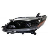 For Toyota Sienna Headlight Assembly w/ LED DRL SE Model 2015-2019 (CLX-M0-312-11F7L-AS7-CL360A55-PARENT1)