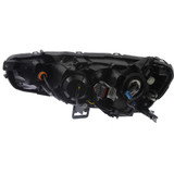 For Mitsubishi Evolution Headlight Assembly Type 2009-2015 (CLX-M0-314-1140L-ASN2-CL360A56-PARENT1)