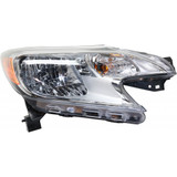 For Nissan Versa Note Headlight Assembly SR Model 2014 2015 2016 (CLX-M0-315-1192L-ASN2-CL360A55-PARENT1)
