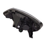 For Kia Rio Sedan Headlight Assembly 2012 13 14 15 16 2017 SX Model W/ LED Position Lamp (CLX-M0-323-1138L-ASN2-CL360A55-PARENT1)