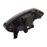 For Kia Rio Sedan Headlight Assembly 2012 13 14 15 16 2017 SX Model W/ LED Position Lamp (CLX-M0-323-1138L-ASN2-CL360A55-PARENT1)