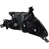 For Nissan Versa Note Headlight Assembly SR Model 2014 2015 2016 CAPA (CLX-M0-315-1192L-ACN2-CL360A55-PARENT1)