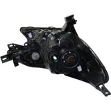 For Nissan Versa Note Headlight Assembly SR Model 2014 2015 2016 CAPA (CLX-M0-315-1192L-ACN2-CL360A55-PARENT1)