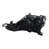 For Cadillac SRX Headlight Assembly 2014 2015 2016 Halogen Type (CLX-M0-332-11C1L-ASN-CL360A55-PARENT1)