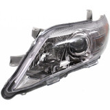 For Toyota Camry / Base / LE / XLE Headlight Assembly 2010 2011 (CLX-M0-312-11B5L-AS1-CL360A55-PARENT1)