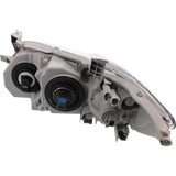 For Toyota Camry Headlight Assembly SE 2010 2011 (CLX-M0-312-11B5L-AS7-CL360A55-PARENT1)