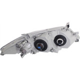 For Toyota Camry Headlight Assembly SE 2010 2011 (CLX-M0-312-11B5L-AS7-CL360A55-PARENT1)