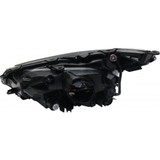 For Lexus NX200t / 300 Headlight Unit 2015 2016 2017 CAPA (CLX-M0-324-1112L-UC2-CL360A55-PARENT1)