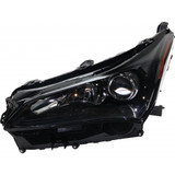 For Lexus NX200t / 300 Headlight Unit 2015 2016 2017 CAPA (CLX-M0-324-1112L-UC2-CL360A55-PARENT1)