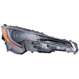 For Toyota Corolla Sedan / L / LE Headlight Unit 2020 (CLX-M0-312-11BHL-US2-CL360A55-PARENT1)