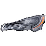 For Toyota Corolla Sedan / L / LE Headlight Unit 2020 (CLX-M0-312-11BHL-US2-CL360A55-PARENT1)