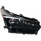 For Lexus NX200T Headlight Unit 2015-2017 Standard Single Beam w/o Sport Package (CLX-M0-324-1112L-USN2-CL360A56-PARENT1)