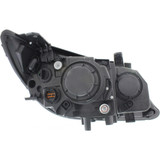 For Kia Sorento Headlight Assembly 2014 2015 Halogen w/LED Accents EX.SX Model w/o ACL CAPA (CLX-M0-323-1143L-ACN2-CL360A55-PARENT1)