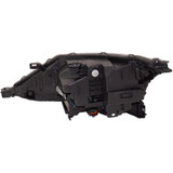 For Nissan Rogue Sport Headlight Assembly LED 2017 2018 2019 (CLX-M0-315-11ANL-ASN2-CL360A55-PARENT1)