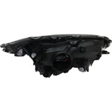 For Lexus NX300h Headlight Unit 2015 2016 2017 STD Type (CLX-M0-324-1112L-US2-CL360A56-PARENT1)