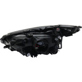 For Lexus NX300h Headlight Unit 2015 2016 2017 STD Type (CLX-M0-324-1112L-US2-CL360A56-PARENT1)