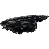 For Lexus NX200T Headlight Unit 2015 2016 2017 STD Type (CLX-M0-324-1112L-US2-CL360A55-PARENT1)
