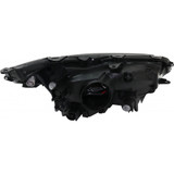 For Lexus NX200T Headlight Unit 2015 2016 2017 STD Type (CLX-M0-324-1112L-US2-CL360A55-PARENT1)