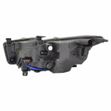 For Infiniti Q50 Headlight Assembly 2018 2019 w/o Adaptive Headlight (CLX-M0-325-1106L-ASN2-CL360A55-PARENT1)