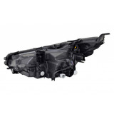 For Lexus NX200T Headlight Unit 2018 2019 2020 Single Beam w/o Sport Package CAPA (CLX-M0-324-1134L-UC2-CL360A56-PARENT1)