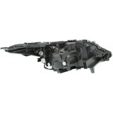 For Lexus RX350 Headlight Assembly 2016 17 18 2019 Single Beam (CLX-M0-324-1127L-AS2-CL360A55-PARENT1)