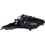 For Lexus RX350 Headlight Assembly 2016 17 18 2019 Single Beam (CLX-M0-324-1127L-AS2-CL360A55-PARENT1)