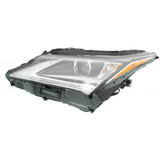 For Lexus RX350 Headlight Assembly 2016 17 18 2019 Single Beam (CLX-M0-324-1127L-AS2-CL360A55-PARENT1)