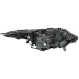 For Lexus RX350 Headlight Assembly 2016 17 18 2019 Single Beam (CLX-M0-324-1127L-AS2-CL360A55-PARENT1)