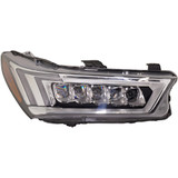 For Acura Sport Hybrid / Base / Elite / Nave / Tech Headlight Assembly 2017 – 2020 (CLX-M0-327-1113L-AS-CL360A56-PARENT1)
