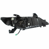 For Acura TLX Headlight Assembly 2015 2016 2017 LED (CLX-M0-327-1110L-AS2-CL360A55-PARENT1)