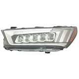 For Acura MDX / Base / Elite / Nave / Tech Headlight Assembly 2017 – 2020 (CLX-M0-327-1113L-AS-CL360A55-PARENT1)