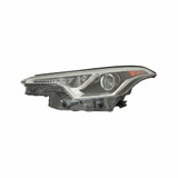 For Toyota CHR Headlight Unit 2018 2019 (CLX-M0-312-11ATL-US2-CL360A55-PARENT1)