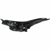 For Toyota CHR Headlight Unit 2018 2019 (CLX-M0-312-11ATL-US2-CL360A55-PARENT1)